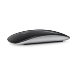 Безжична мишка Apple Magic Mouse (2024), Multi-Touch Surface, черна