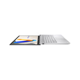 Лаптоп ASUS Vivobook 15 2026 X1504VA-BQ4105 - 15.6" IPS FullHD, Intel Core 5 120U, 16GB DDR5, 512GB SSD, Free OS