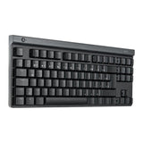 Геймърска клавиатура Logitech G515 Жична - TKL, Tactile Switch - Кирилизирана