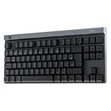 Геймърска клавиатура Logitech G515 Жична - TKL, Tactile Switch - Кирилизирана