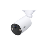 Охранителна WiFi камера TP-Link Tapo C410, Външен/вътрешен монтаж - 2 Броя