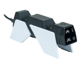 Зарядна станция Nacon PS5 DUAL Charger V4
