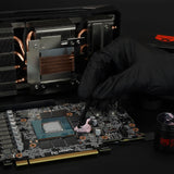 Термопроводяща паста Thermal Grizzly Putty Basic - 100g