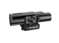 Уеб камера с микрофон AverMedia Live Streamer 4K CAM - PW513