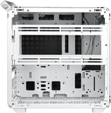Кутия Cooler Master QUBE 500 Flatpack White