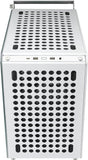Кутия Cooler Master QUBE 500 Flatpack White
