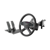 Truck Driving Simulator MOZA R5 Pro Bundle
