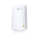 Безжичен разширител TP-LINK RE200, AC750 Mbps - Бял
