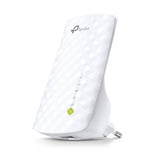 Безжичен разширител TP-LINK RE200, AC750 Mbps - Бял