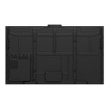 Интерактивен дисплей BenQ RE8605AC, 86", вградена 4K камера, WiFI6, 2x30W