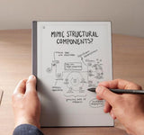 Таблет ReMarkable 2, 10.3″, E-ink, Marker plus