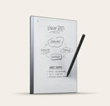 Таблет ReMarkable 2, 10.3″, E-ink, Marker plus