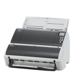 Документен скенер мрежов Ricoh fi-7460, A3,Duplex ADF, 60ppm/120ipm,USB 3.0