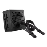 Захранващ блок Corsair RMe RM1000e Black 1000W 80+ Gold ATX 3.1, Thermal Protect