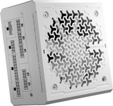 Захранващ блок Corsair RMe RM1000e White 1000W 80+ Gold ATX 3.1, Thermal Protect
