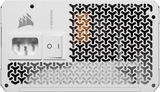 Захранващ блок Corsair RMe RM1000e White 1000W 80+ Gold ATX 3.1, Thermal Protect