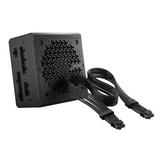 Захранващ блок Corsair RMe RM850e Black 850W 80+ Platinum ATX 3.1, Thermal Protect