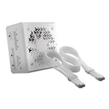 Захранващ блок Corsair RMe RM850e White 850W 80+ Platinum ATX 3.1, Thermal Protect