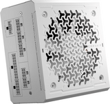 Захранващ блок Corsair RMe RM850e White 850W 80+ Platinum ATX 3.1, Thermal Protect