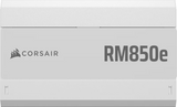 Захранващ блок Corsair RMe RM850e White 850W 80+ Platinum ATX 3.1, Thermal Protect