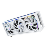 Видео карта ASUS ROG ASTRAL GeForce RTX 5080 White Edition OC 16GB GDDR7