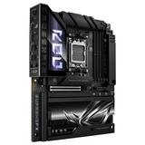 Дънна платка ASUS ROG CROSSHAIR X870E-E HERO BTF WIFI AM5 DDR5
