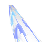 Комплект Вентилатори 3в1 ASUS ROG Eurux GR120 ARGB Reverse White Edition