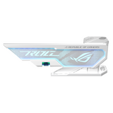 ASUS ROG Herculx White Graphics Card Holder