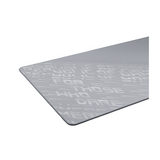 Геймърски пад ASUS ROG Scabbard II Arctic Gray - XXL