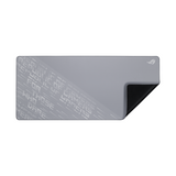 Геймърски пад ASUS ROG Scabbard II Arctic Gray - XXL