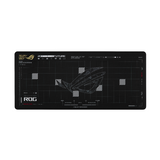 Геймърски пад ASUS ROG Scabbard II XXL Edition 20
