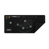Геймърски пад ASUS ROG Scabbard II XXL Edition 20