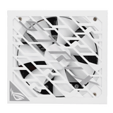 Захранващ блок ASUS ROG STRIX 1000W White Edition, 80+ Platinum PCIe 5.1, Fully Modular
