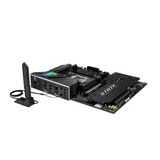 Дънна платка ASUS ROG STRIX B850-F GAMING WIFI 7 socket AM5