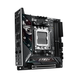 Дънна платка ASUS ROG STRIX B850-I GAMING WIFI 7 Mini-ITX, socket AM5