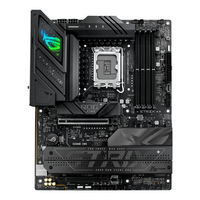 Дънна платка ASUS ROG STRIX B860-F GAMING WIFI DDR5