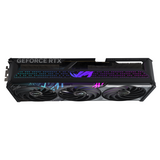Видео карта ASUS ROG Strix RTX 5070 OC 12GB GDDR7