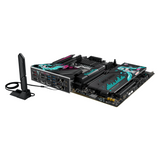 Дънна платка ASUS ROG STRIX X870E-H GAMING Hatsune Miku Edition WIFI 7 AM5 DDR5