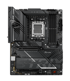 Дънна платка ASUS ROG STRIX X870E-H GAMING WIFI7 AM5 DDR5