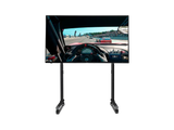 Стойка за монитор Next Level Racing Round Tube Freestanding Single Monitor Stand