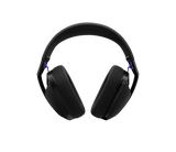 Геймърски безжични слушалки Logitech G321 Lightspeed, Микрофон, Черни