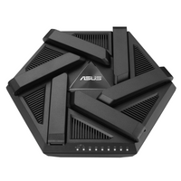 Безжичен рутер ASUS RT-AXE7800 WiFi 6E