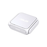 Безжичен портативен рутер ASUS RT-BE58 GO  WiFi 7, 4G & 5G Mobile Tethering