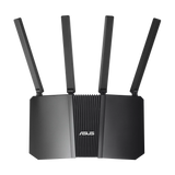 Безжичен рутер ASUS RT-BE59 Dual-Band WiFi 7 BE5000 (802.11be), Ai Mesh