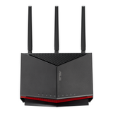 Безжичен рутер ASUS RT-BE86U WiFi7