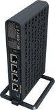 Рутер Mikrotik A42G-HbeP HAP be Lite L4