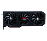 Видео карта PowerColor Radeon RX 9070 GRE Hellhound 12GB GDDR6