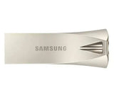 USB памет Samsung BAR Plus USB stick 512GB Silver USB 3.1
