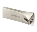 USB памет Samsung BAR Plus USB stick 512GB Silver USB 3.1