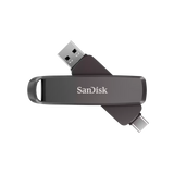 SanDisk Флаш памет Extreme PRO Dual Drive 512Gb, USB-A, USB-C